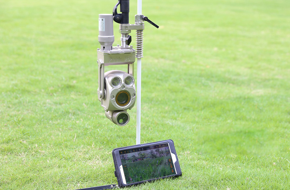 286明园管道检测QV潜望镜