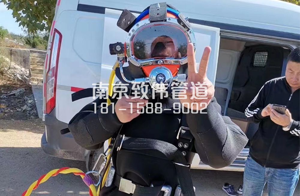 明园沉淀池清底