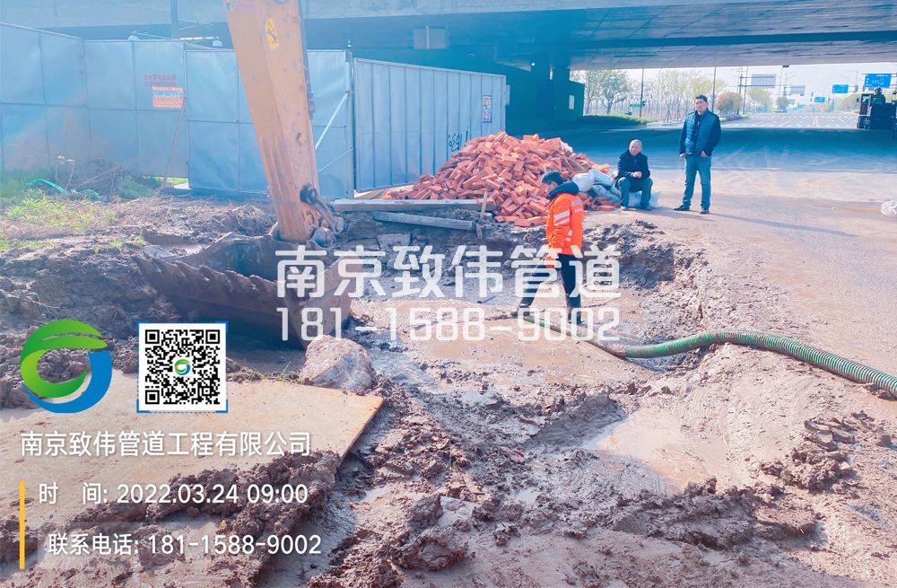 362明园泥浆清理